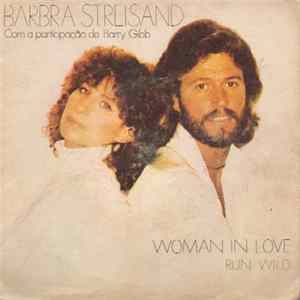 Barbra Streisand - Woman In Love FLAC