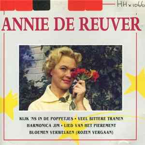 Annie de Reuver - Annie de Reuver FLAC