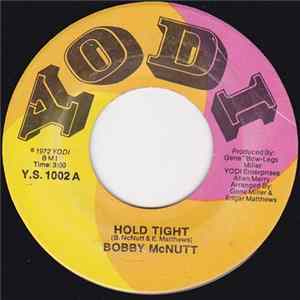 Bobby McNutt - Hold Tight / Country Living Country Style FLAC