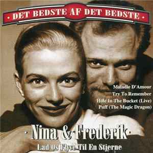 Nina & Frederik - Lad Os Flyve Til En Stjerne FLAC