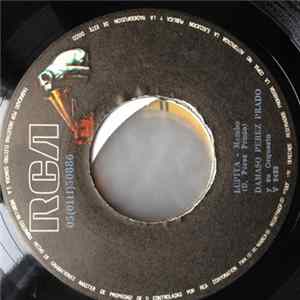 Damaso Perez Prado Y Su Orquesta - Lupita FLAC