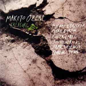 Makoto Ozone - Treasure FLAC