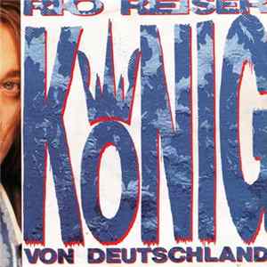 Rio Reiser - König Von Deutschland FLAC