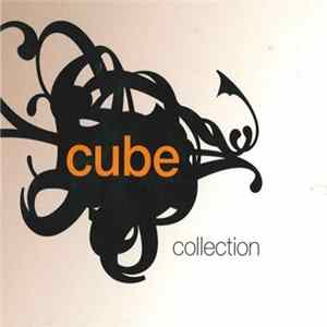 Various - Cube Collection FLAC