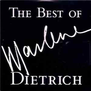 Marlene Dietrich - The Best Of Marlene Dietrich FLAC