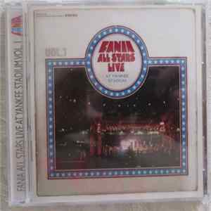 Fania All Stars - Live At Yankee Stadium (Vol. 1) FLAC