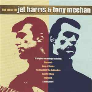 Jet Harris & Tony Meehan - The Best Of Jet Harris & Tony Meehan FLAC