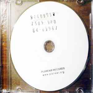 Enufo - Untitled FLAC