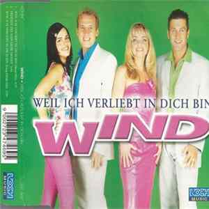 Wind - Weil Ich Verliebt In Dich Bin FLAC