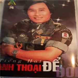 Anh Thoại - Để Đời FLAC