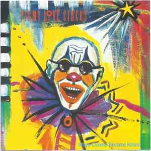 Pigmy Love Circus - When Clowns Become Kings FLAC