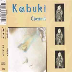 Kabuki - Coconut FLAC