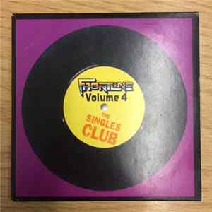 Queens Of The Stone Age / The Workhorse Movement - Frontline Volume 4 The Singles Club FLAC