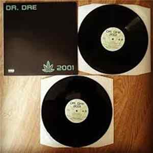 Dr. Dre - 2001 FLAC