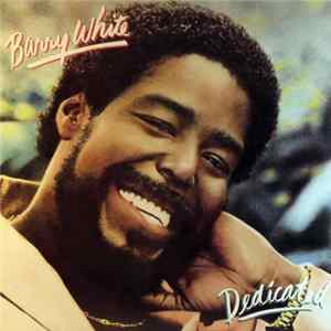 Barry White - Dedicated FLAC