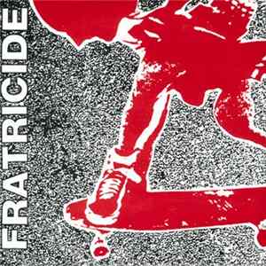 Fratricide - Scream Bloody Vengeance FLAC
