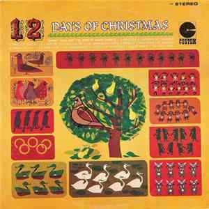 Johnny Cole And The Robert Evans Chorus - 12 Days Of Christmas FLAC