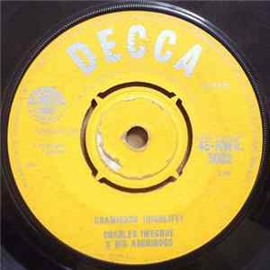 Charles Iwegbue & His Archibogs - Gbamigoro / River Jordan FLAC