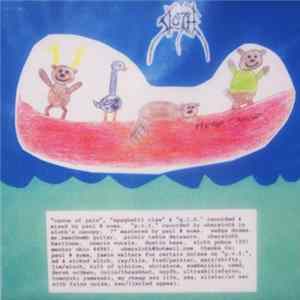 Sloth - Mega Canoe FLAC