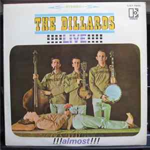 The Dillards - Live... Almost FLAC