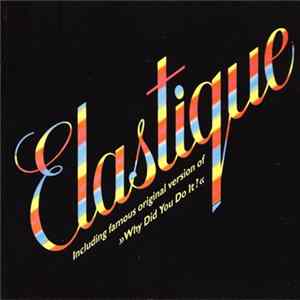 Stretch - Elastique FLAC