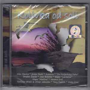 Various - Kolivka Od Soli FLAC