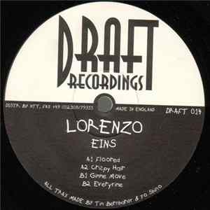 Lorenzo - Eins FLAC
