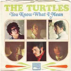 The Turtles - You Know What I Mean / Rugs Of Woods & Flowers FLAC