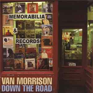Van Morrison - Down The Road FLAC