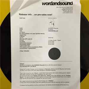 DJ W!ld - Con Estrellas EP FLAC