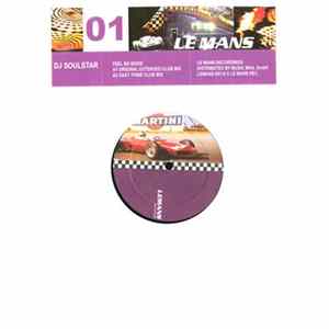 DJ Soulstar - Feel So Good FLAC