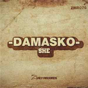 Damasko - She FLAC
