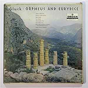 Ferenc Fricsay, Dietrich Fischer-Dieskau, Maria Stader, Rita Streich - Gluck: Orpheus and Eurydice FLAC