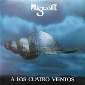 Musicante - A Los Cuatro Vientos FLAC