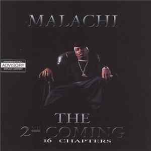 Malachi - The 2nd Coming - 16 Chapters FLAC