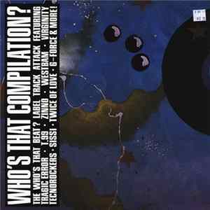 Various - Who's That Compilation? FLAC