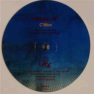 Moody B - C'Mon FLAC