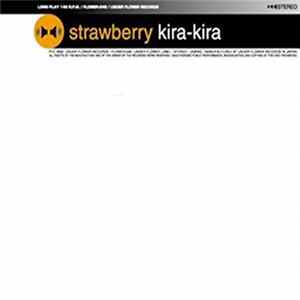 Strawberry - Kira-Kira FLAC