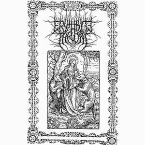 Erythrite Throne - Crystal Tears Of The Immortal Witch FLAC