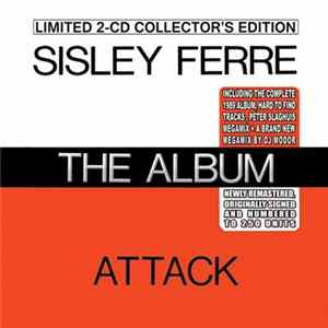 Sisley Ferre / Attack - The Album FLAC