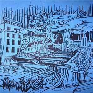 Mr. Miyagi - s/t FLAC