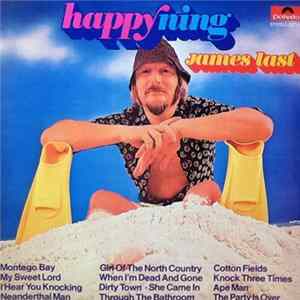 James Last - Happyning FLAC