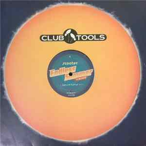 Scooter - Endless Summer (Remixes) FLAC