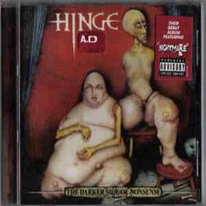 Hinge A.D. - The Darker Side Of Nonsense FLAC