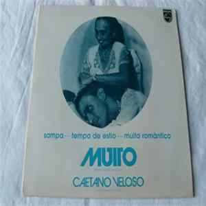 Caetano Veloso - Muito EP FLAC