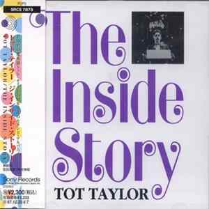 Tot Taylor - The Inside Story FLAC