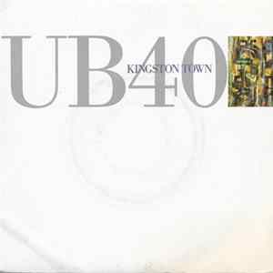 UB40 - Kingston Town FLAC