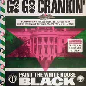 Various - Go Go Crankin' FLAC