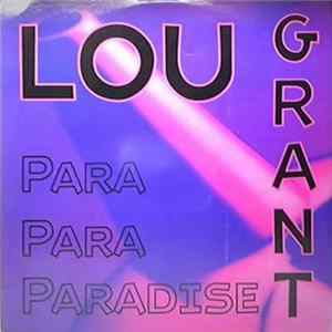 Lou Grant - Para Para Paradise FLAC