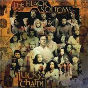 The Black Sorrows - Lucky Charm FLAC